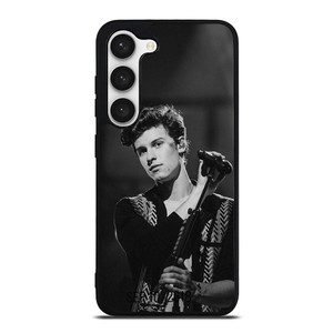 SHAWN MENDES SINGER  Samsung Galaxy S23 Case