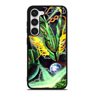 SHINY RAYQUAZA POKEMON  Samsung Galaxy S23 Case
