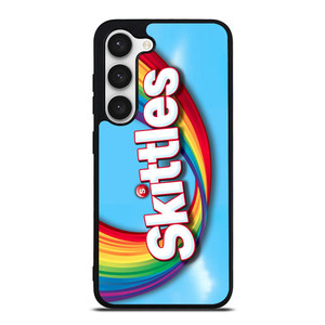 SKITTLES LOGO Samsung Galaxy S23 Case SKITTLES LOGO Samsung Galaxy S23 Case