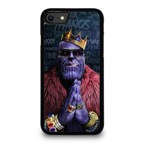 THANOS NEW iPhone SE 2020 Case