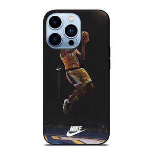 NIKE KOBE BRYANT iPhone 13 Pro Max Case