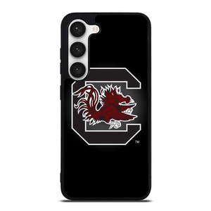 SOUTH CAROLINA GAMECOCKS LOGO  Samsung Galaxy S23 Case SOUTH CAROLINA GAMECOCKS LOGO  Samsung Galaxy S23 Case