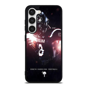 SOUTH CAROLINA GAMECOCKS PLAYER Samsung Galaxy S23 Case SOUTH CAROLINA GAMECOCKS PLAYER Samsung Galaxy S23 Case