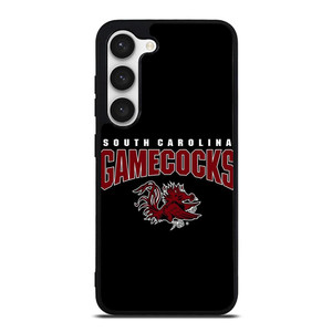 SOUTH CAROLINA GAMECOCKS UNIVERSITY  Samsung Galaxy S23 Case