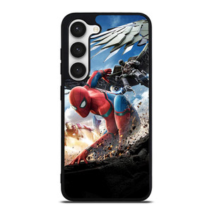 SPIDER MAN MARVEL  Samsung Galaxy S23 Case