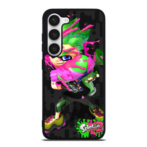 SPLATOON 2 GAME  Samsung Galaxy S23 Case