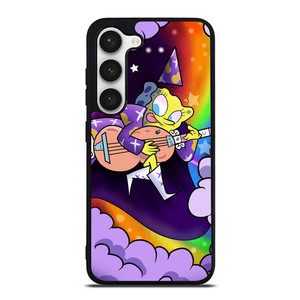 SPONGEBOB GOOFY GOOBER ROCK SONG  Samsung Galaxy S23 Case SPONGEBOB GOOFY GOOBER ROCK SONG  Samsung Galaxy S23 Case