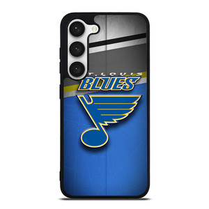 ST LOUIS BLUES LOGO  Samsung Galaxy S23 Case