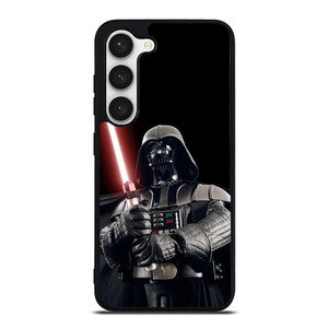 STAR WARS DARTH VADER LIGHTSABER Samsung Galaxy S23 Case STAR WARS DARTH VADER LIGHTSABER Samsung Galaxy S23 Case