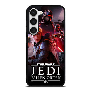 STAR WARS JEDI FALLEN ORDER GAMES Samsung Galaxy S23 Case STAR WARS JEDI FALLEN ORDER GAMES Samsung Galaxy S23 Case