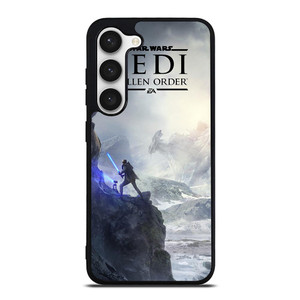 STAR WARS JEDI FALLEN ORDER Samsung Galaxy S23 Case STAR WARS JEDI FALLEN ORDER Samsung Galaxy S23 Case
