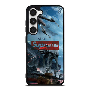 STAR WARS SHIP SUPRE Samsung Galaxy S23 Case STAR WARS SHIP SUPRE Samsung Galaxy S23 Case
