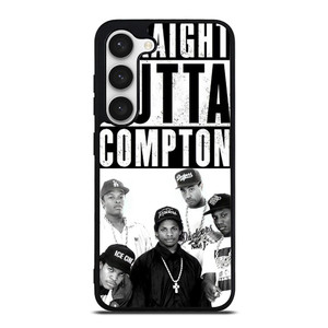 STRAIGHT OUTTA COMPTON HIP HOP 2  Samsung Galaxy S23 Case STRAIGHT OUTTA COMPTON HIP HOP 2  Samsung Galaxy S23 Case