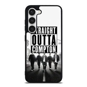 STRAIGHT OUTTA COMPTON HIP HOP GROUP  Samsung Galaxy S23 Case STRAIGHT OUTTA COMPTON HIP HOP GROUP  Samsung Galaxy S23 Case