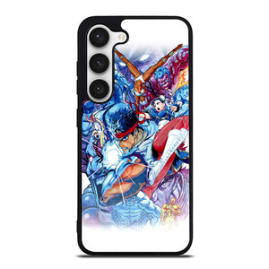 STREET FIGHTER GAME Samsung Galaxy S23 Case STREET FIGHTER GAME Samsung Galaxy S23 Case