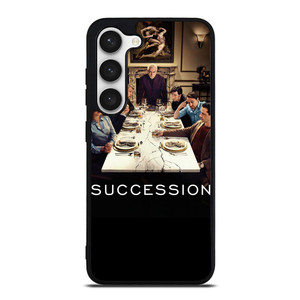 SUCCESSION MOVIE SERIES  Samsung Galaxy S23 Case
