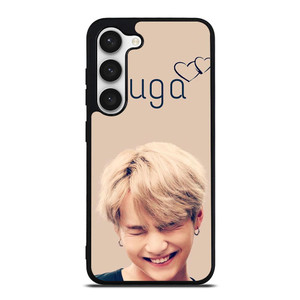 SUGA BTS COOL Samsung Galaxy S23 Case SUGA BTS COOL Samsung Galaxy S23 Case