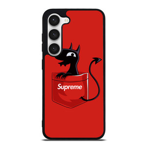 SUPREME DISENCHANTMENT LUCI Samsung Galaxy S23 Case SUPREME DISENCHANTMENT LUCI Samsung Galaxy S23 Case