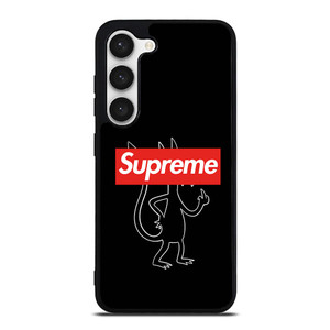 SUPREME LUCI DISENCHANTMENT Samsung Galaxy S23 Case SUPREME LUCI DISENCHANTMENT Samsung Galaxy S23 Case