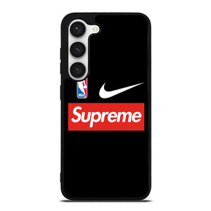 SUPREME NIKE NBA Samsung Galaxy S23 Case SUPREME NIKE NBA Samsung Galaxy S23 Case
