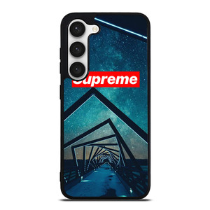 SUPREME PORTAL TO ATMOSHPHERE Samsung Galaxy S23 Case SUPREME PORTAL TO ATMOSHPHERE Samsung Galaxy S23 Case