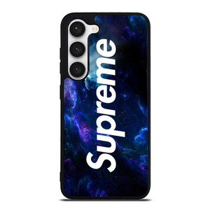 SUPREME SPACE ART Samsung Galaxy S23 Case SUPREME SPACE ART Samsung Galaxy S23 Case