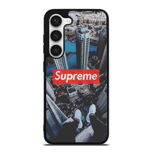 SUPREME TOWNSCAPE  Samsung Galaxy S23 Case