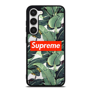 SUPREME TROPICAL BANANA  Samsung Galaxy S23 Case