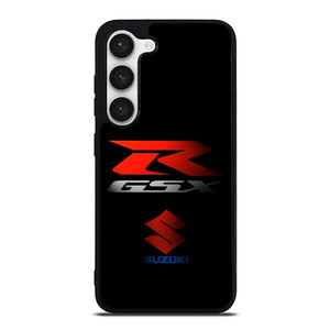 SUZUKI GSX R SUPERBIKE Samsung Galaxy S23 Case SUZUKI GSX R SUPERBIKE Samsung Galaxy S23 Case