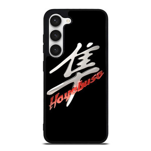 SUZUKI HAYABUSA LOGO  Samsung Galaxy S23 Case