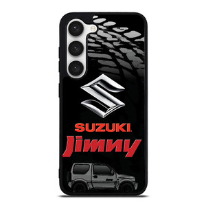 SUZUKI JIMNY OFFROAD CAR  Samsung Galaxy S23 Case