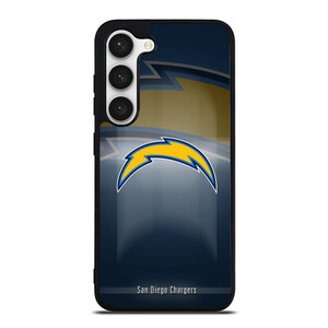 SYLVESTER AND TWEETY LOGO  Samsung Galaxy S23 Case