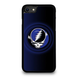 THE GRATEFUL DEAD BAND iPhone SE 2020 Case