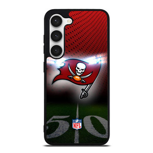 TAMPA BAY BUCCANEERS NFL FIELD Samsung Galaxy S23 Case TAMPA BAY BUCCANEERS NFL FIELD Samsung Galaxy S23 Case