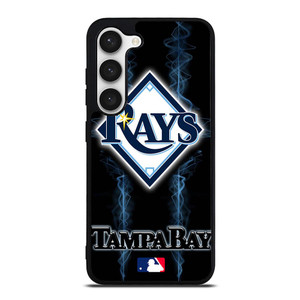 TAMPA BAY RAYS MLB TEAM Samsung Galaxy S23 Case TAMPA BAY RAYS MLB TEAM Samsung Galaxy S23 Case