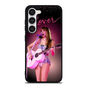 TAYLOR SWIFT LOVES TOUR Samsung Galaxy S23 Case TAYLOR SWIFT LOVES TOUR Samsung Galaxy S23 Case