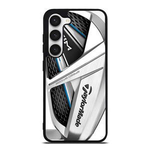 TAYLORMADE GOLF IRON Samsung Galaxy S23 Case TAYLORMADE GOLF IRON Samsung Galaxy S23 Case