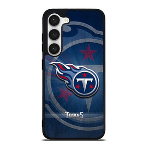 TENNESSE TITANS SYMBOL Samsung Galaxy S23 Case TENNESSE TITANS SYMBOL Samsung Galaxy S23 Case