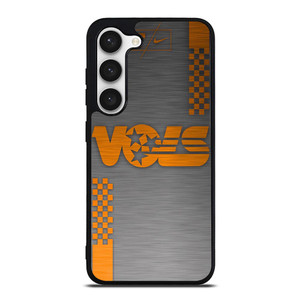 TENNESSEE UT VOLS PLATE LOGO Samsung Galaxy S23 Case TENNESSEE UT VOLS PLATE LOGO Samsung Galaxy S23 Case