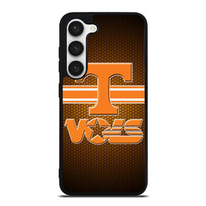 TENNESSEE UT VOLS SYMBOL Samsung Galaxy S23 Case TENNESSEE UT VOLS SYMBOL Samsung Galaxy S23 Case