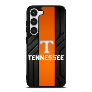 TENNESSEE VOLS METAL STRIPE Samsung Galaxy S23 Case TENNESSEE VOLS METAL STRIPE Samsung Galaxy S23 Case