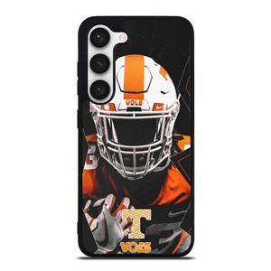 TENNESSEE VOLS VOULUNTEERS FOOTBAL  Samsung Galaxy S23 Case