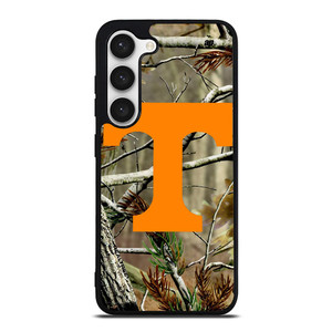 TENNESSEE VOLUNTEERS CAMO LOGO Samsung Galaxy S23 Case TENNESSEE VOLUNTEERS CAMO LOGO Samsung Galaxy S23 Case