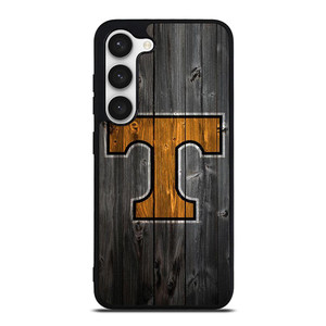 TENNESSEE VOLUNTEERS WOODEN LOGO Samsung Galaxy S23 Case TENNESSEE VOLUNTEERS WOODEN LOGO Samsung Galaxy S23 Case