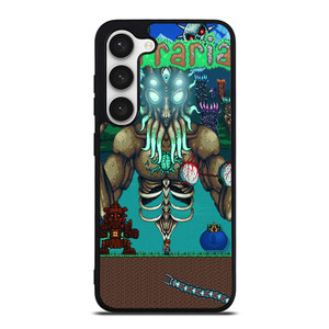 TERRARIA GAMES 2  Samsung Galaxy S23 Case