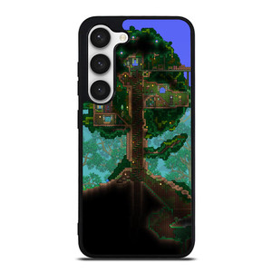 TERRARIA GAMES  Samsung Galaxy S23 Case