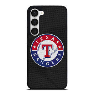 TEXAS RANGERS JERSEY Samsung Galaxy S23 Case TEXAS RANGERS JERSEY Samsung Galaxy S23 Case