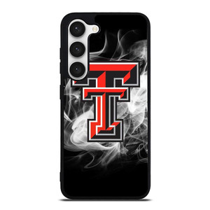 TEXAS TECH NBA LOGO Samsung Galaxy S23 Case TEXAS TECH NBA LOGO Samsung Galaxy S23 Case
