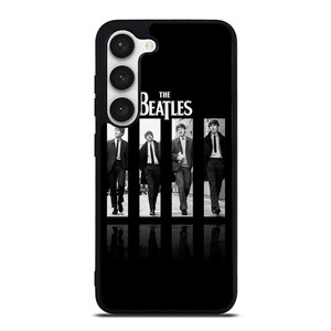 THE BEATLES VINTAGE Samsung Galaxy S23 Case THE BEATLES VINTAGE Samsung Galaxy S23 Case