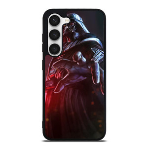 THE DARTH VADER COOL STAR WARS Samsung Galaxy S23 Case THE DARTH VADER COOL STAR WARS Samsung Galaxy S23 Case